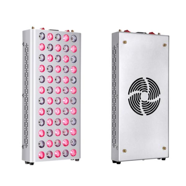 60PCS LED Light Therapy Machine 300W Near Infrared Light Therapy Device