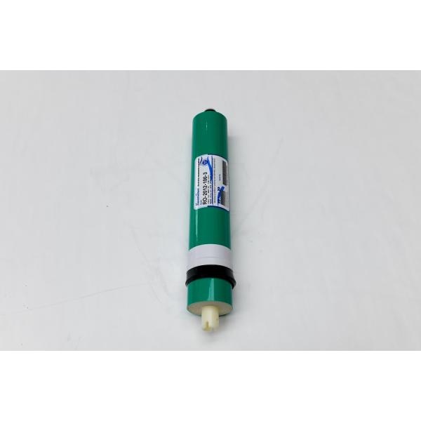 NSF Certified 100 GPD RO Membrane For Residential Reverse Osmosis Water Purifiers