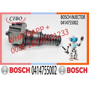 Boscch Electronic Unit Pump 0414755002 0414755003 0414755004 0414755005