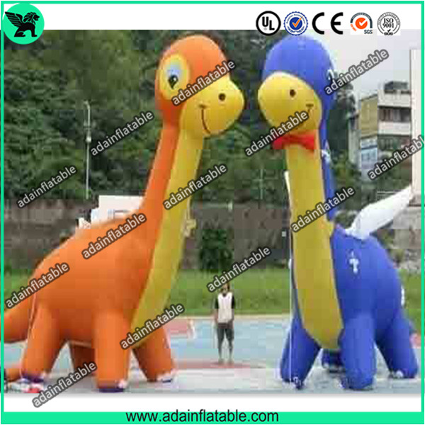Event Inflatable Dinosaur,Inflatable Dinosaur Cartoon