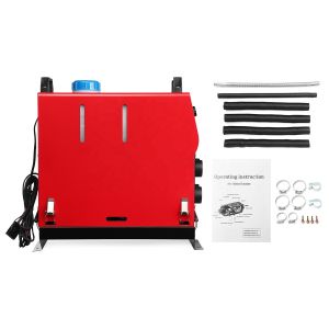 CE Certification 3KW Caravan Truck Parking Heater All In One