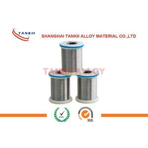 Kan-thal AF alloy 837 resistohm alchrome Y fecral alloy