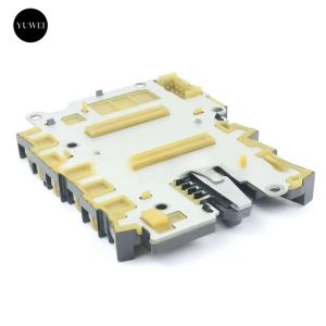 For Ex37 Q50 Q60 TCU TCM Transmission Control Module Model Etc94-110N M3B