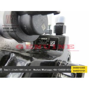 Bosch Genuine and New Fuel Pump 0445010101 0445010355 for Hyundai Starex Matrix