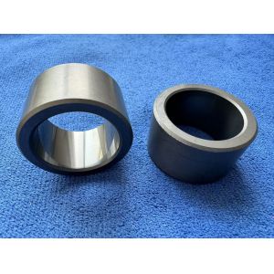 Ceramic Sliding Bush Bearing With Low Maintenance And Extended Lifespan