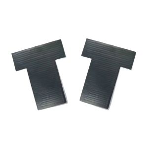 Low Pressure Graphene Heating Film , Electric Polyimide Heater Element Fast