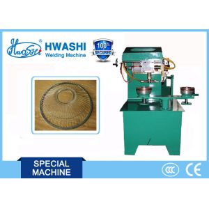 16KVA Inner Ring Welding Machine