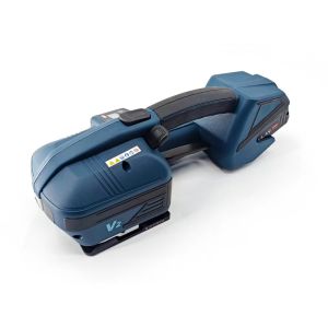Automatic Packing Plastic Electric Strapping Tool Rechargeable Bander Wrapping