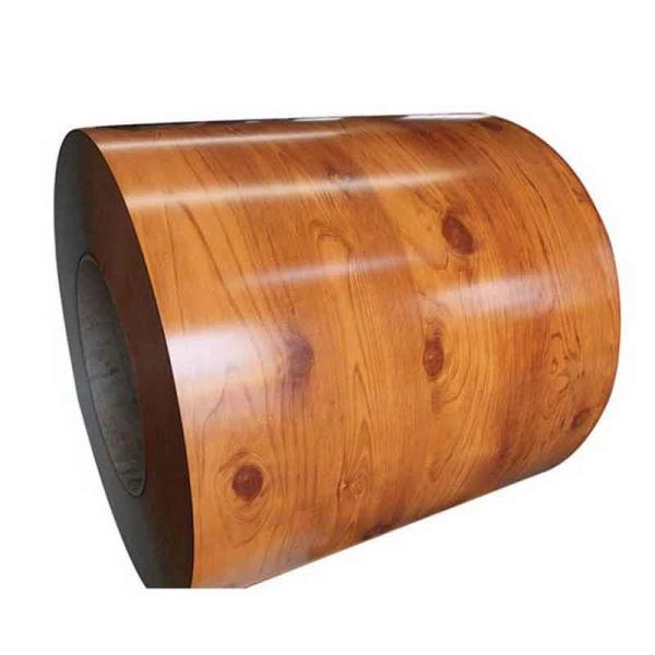 Buy AISI Standard Ppgi Steel Coil For Building Material at wholesale prices