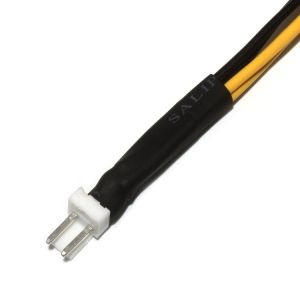 Customized Molex 39-01-2040 JST B2P-VH Wire Harness Console Power Cable