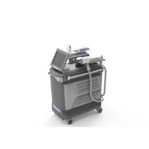 4h Diode Laser Hair Removal Equipment Design Oem Odm