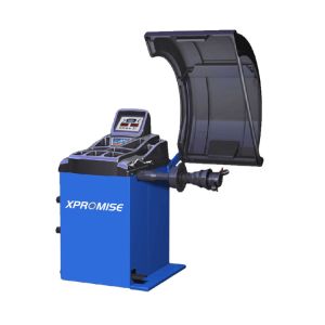 Tyre Machine Wheel Balancer with Low Price