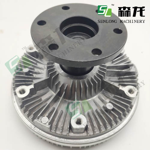 11Q6-01170 R480C-9MH R485LC-9 R520LC-9 HYUNDAI Fan Drive Clutch