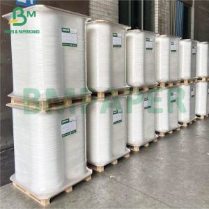 200um Poster Paper Satih Matte Finish Waterproof Tear Resistant