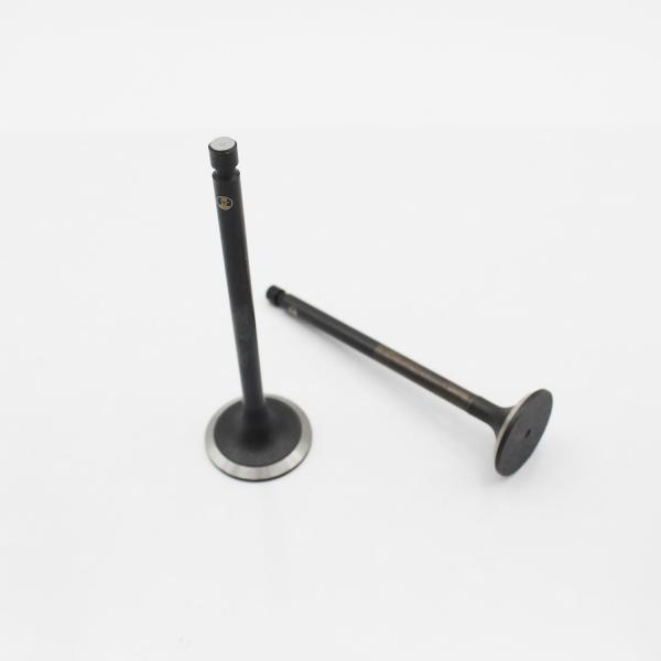 Machinery Diesel Engine Valve 4TNV106 129104-11101 Inlet Exhaust Valves For Excavator Spare Parts