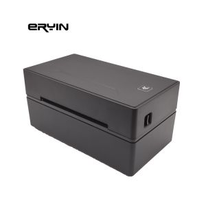 USB Blue tooth Eryin Shipping Label Printer for Wireless Thermal Printing on