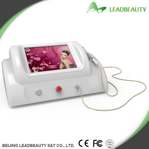 Buy 30MHz Spider Vein Removal Machine with 150W Input power at wholesale prices