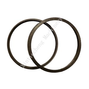 Expandable Hub Machined Components For High Performance  Expanding Hub