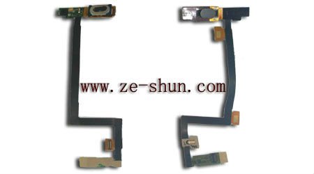 mobile phone flex cable for Motorola i555 speaker