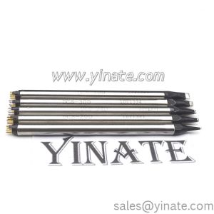 Long Life Black Tips DS-80PDS-E50 / DCS-80D Apollo Seiko Robotic Soldering Iron