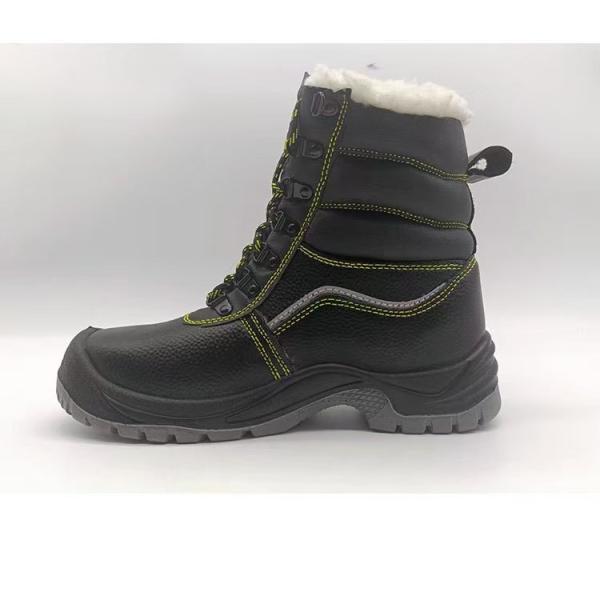 Buy Winter High Top Safety Work Boots at wholesale prices