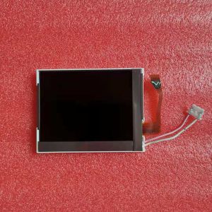 Quality DMC-16230NY-LY-EEE-EGN Kyocera 3.8INCH LCM 16×2RGB 60NITS YG-LED INDUSTRIAL LCD DISPLAY for sale