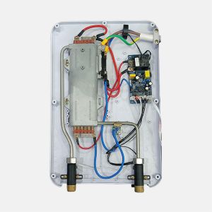 Mini Instant Water Heater For Bathroom High Cost Performance