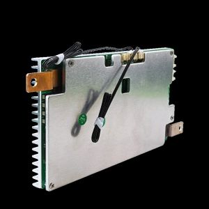 3S 4S 12V Lithium Battery Management System , Lifepo4 BMS 200A