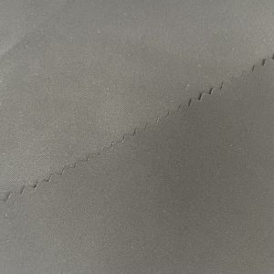 50D*75D 100%P 129GSM High elastic fabric