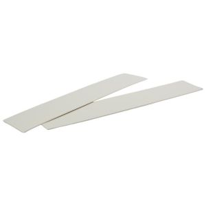 PVC Profile for Window and Door Frames Plastic Profiles Customized
