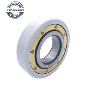 China Durable 6312 M/C3VL0241 Insocoat Insulated Bearing Shaft ID 60mm on sale