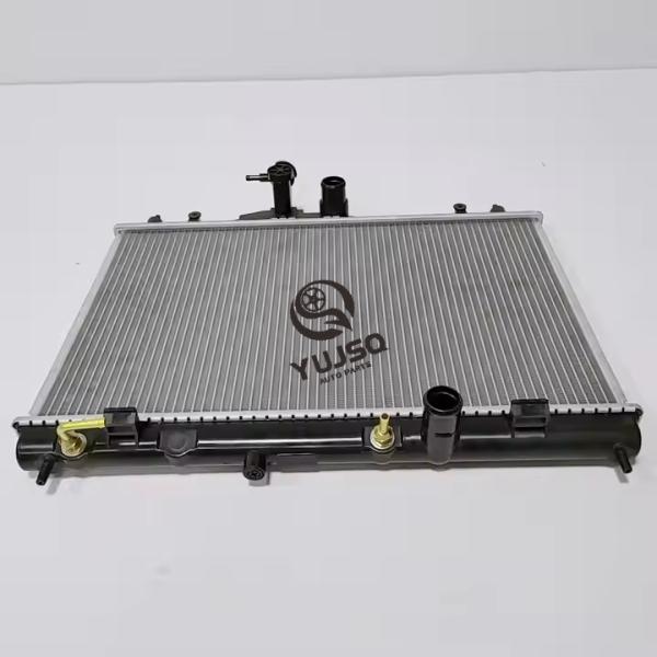 Nissan Bluebird Sylphy Latio Tiida Aluminum Radiator 21460ED000