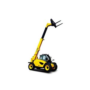High-Capacity Telehandler Large capacity telehandler multifunctional conversion