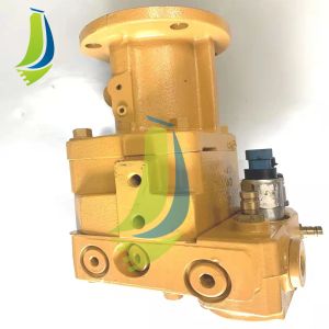 6560-71-1202 Fuel Pump For WA600-3 Wheel Loader Parts