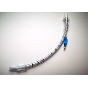 Cuffed 8.5mm Nasal Endotracheal Tube Tracheal Respiratory