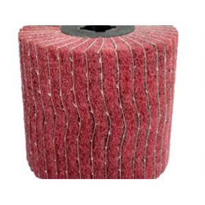NON-WOVEN ABRASIVES