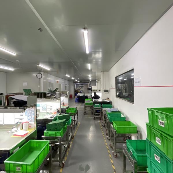 Shenzhen Tecircuit Electronics Limited