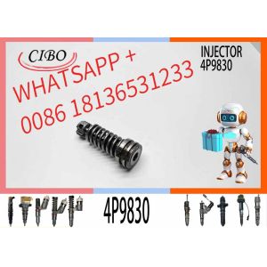 1W6541 108-2104 Fuel Injector PLUNGER For 3406 Engine 1W-3010 4P-9830