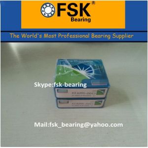 Open Bearings 6304ZZ 63/28 Motorcycle Crankshaft Bearing