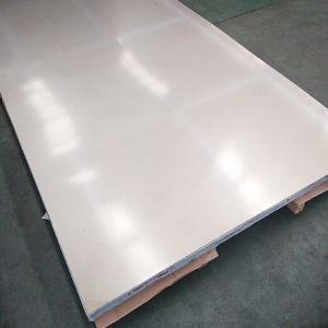 Quality 202 316 JIS Stainless Steel Plate Sheet HL 8K 6000mm for sale