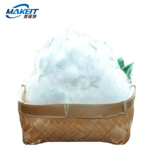 Polyfill Stuffing Cushion Filling Material Polyester Staple Fiber