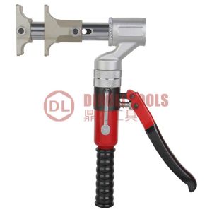 Rehau TECE Watts Hydraulic Pressing Tool 2kg Cold Expansion 16mm-32mm