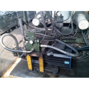 Die Casting Machine 60KW Motor Servo Energy Saving Device