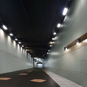 Eco-Conscious Sustainable Vitreous Enamel Panels For Green Projects