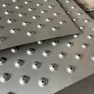 Embossed Stainless Steel Sheets And Plates Grade 304 316 Cold Rolled And Hot