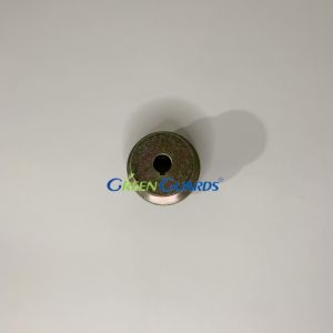 China Lawn Mower Parts Pulley GTCU24802 Fits John Deere Walk Greens Mower And Walk-Behind Greensmowers on sale
