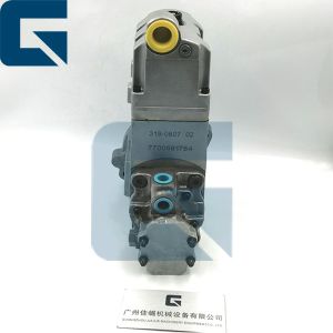 319-0607 Engine Fuel Injection Pump 3190607 For C7 C9 C-7 C-9 Engine