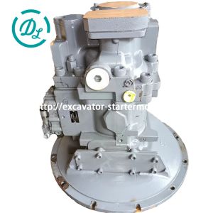EexcavaStart Hitachi ZX490LCH-5A Hydraulic Main Pump YA00035147 24V
