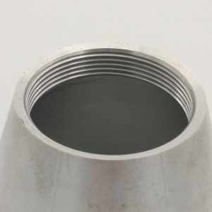 Aluminum Grinding CNC Turned Parts / Precision Cnc Services Oem Design