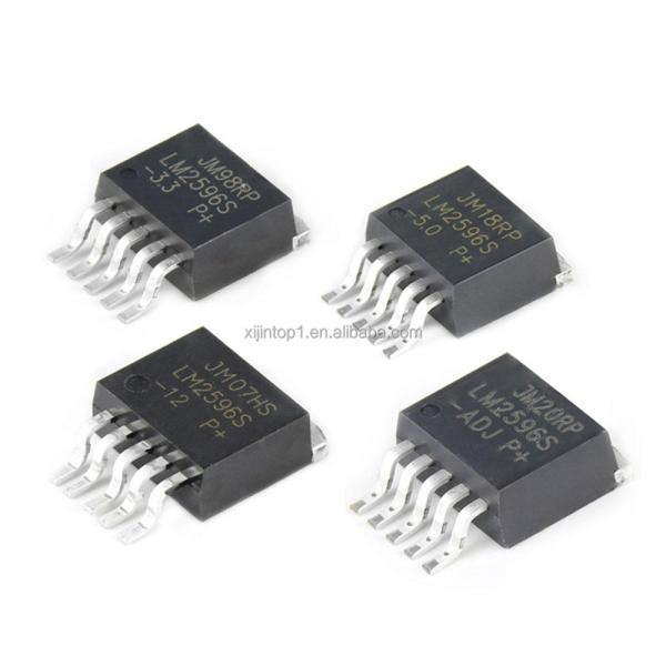 Buy LM2596S-12 at wholesale prices